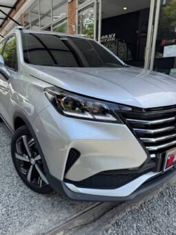 CHANGAN CS15 LUXURY MT 1.5 4X2