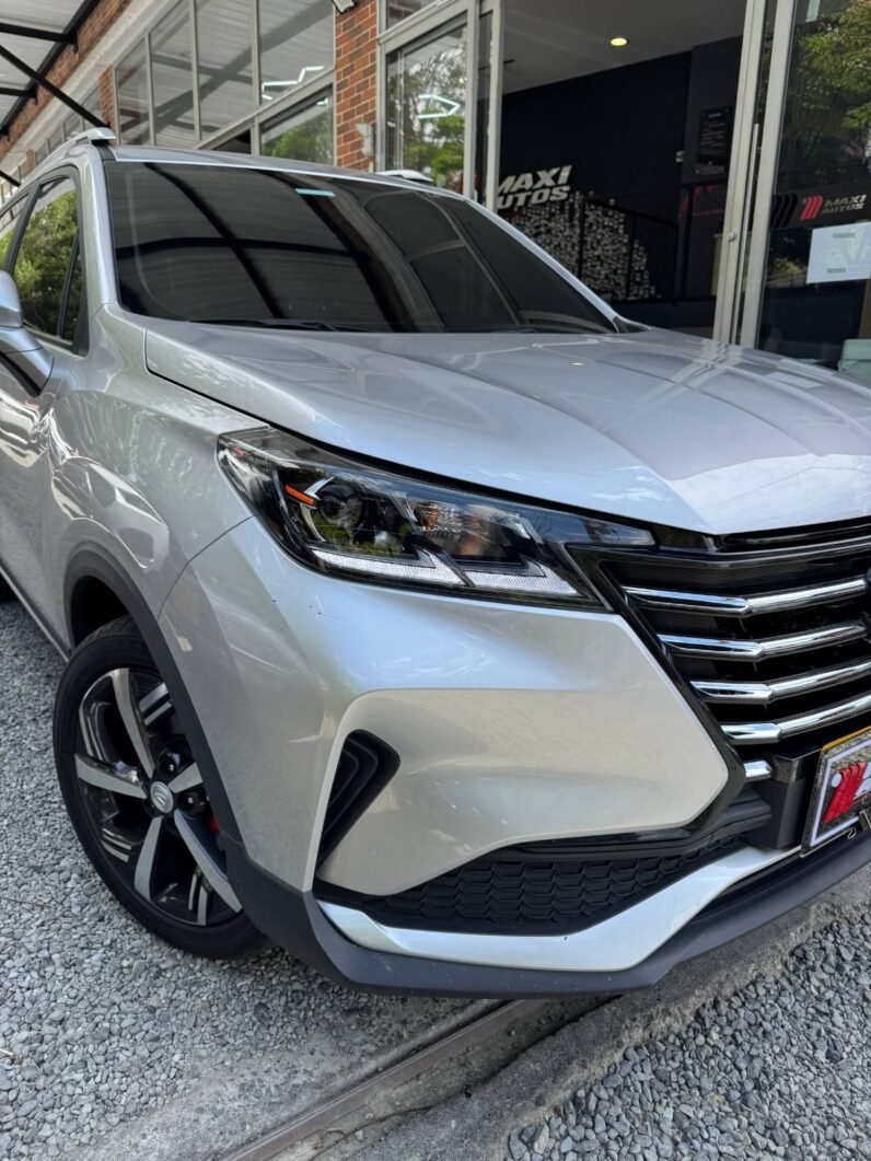 
								CHANGAN CS15 LUXURY MT 1.5 4X2 full									