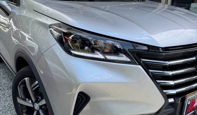 
								CHANGAN CS15 LUXURY MT 1.5 4X2 full									