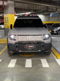 DEEPAL G318 1.5T HYBRID