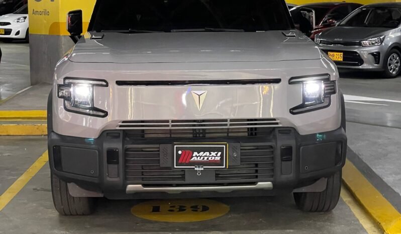 
								DEEPAL G318 1.5T HYBRID full									