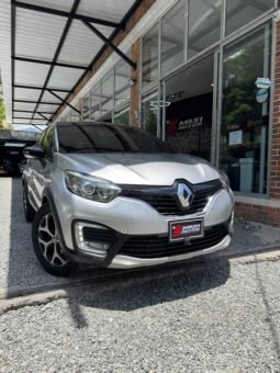 RENAULT CAPTUR INTENS AT 2.0 4X2