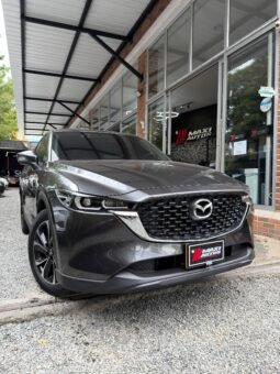 MAZDA CX-5 TOURING 2.0L 4×2