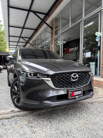 MAZDA CX-5 TOURING 2.0L 4×2