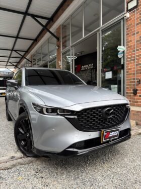MAZDA CX5 GRAND TOURING AT 4X2 2.5