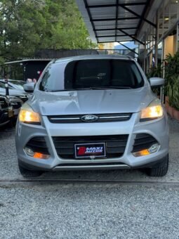 FORD ESCAPE SE 2.0L AT 4×2