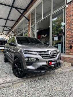 RENAULT KWID INTENS