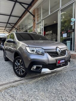RENAULT STEPWAY INTENS AUT CVT 1.6