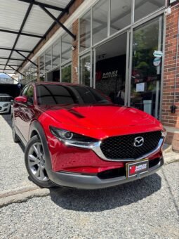 MAZDA CX30 TOURING AT 2.0 4X2