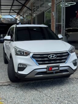 HYUNDAI CRETA 1.6 AT 4×2