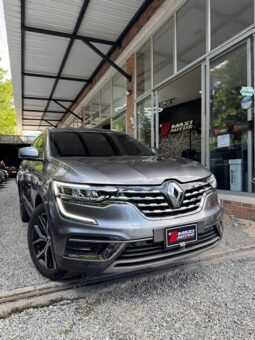 RENAULT NEW KOLEOS INTENS AT 4X4 2.5