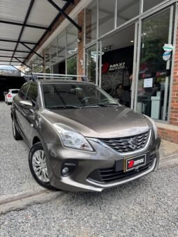 
										SUZUKI BALENO MT. 1.4 full									