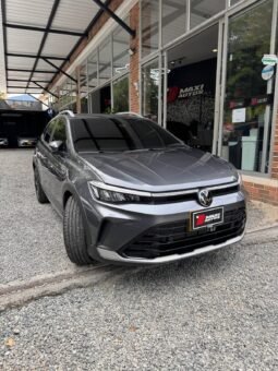 VOLKSWAGEN NIVUS HIGHLINE AT 4X2