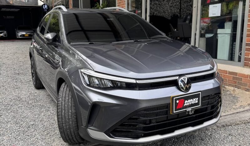 
								VOLKSWAGEN NIVUS HIGHLINE AT 4X2 full									