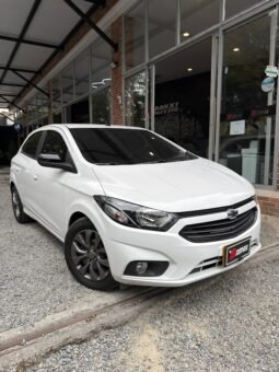 CHEVROLET JOY 1.4 MT HATCH BACK