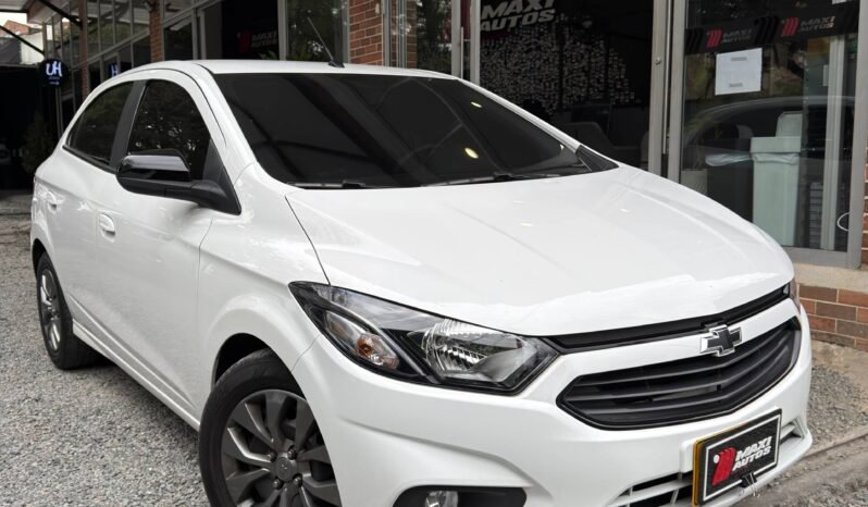 
								CHEVROLET JOY 1.4 MT HATCH BACK full									