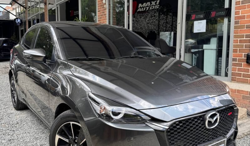 
								MAZDA 2 GRAND TOURING 1.5L AT full									