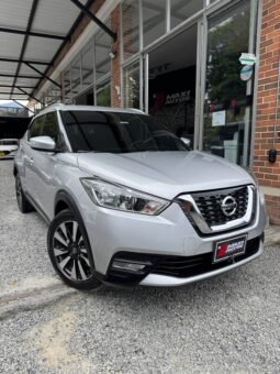 
										NISSAN KICKS ADVANCE AT 1.6 full									