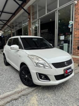SUZUKI SWIFT 1.2 MT HB