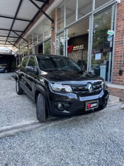 RENAULT KWID ZEN MT 1.0