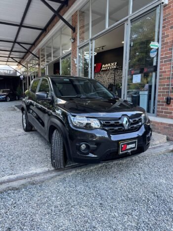RENAULT KWID ZEN MT 1.0