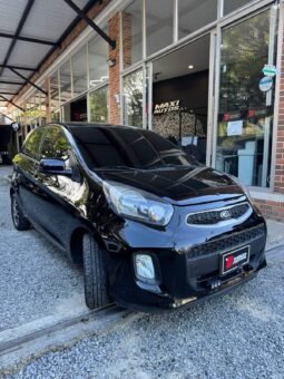 KIA PICANTO EMOTION 1.0  MT