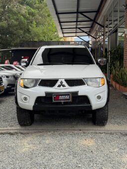MITSUBISHI SPORTERO L200 MT 4X4 DIESEL