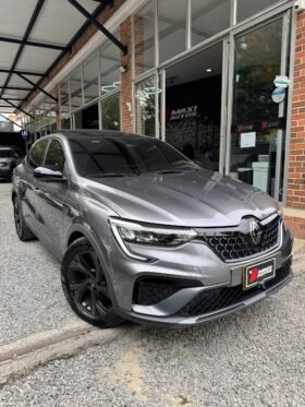 RENAULT ARKANA ESPRIT ALPINE HIBIRDA A.T 4X2