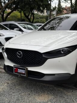 MAZDA CX-30 GRAND TOURING LX 2.5