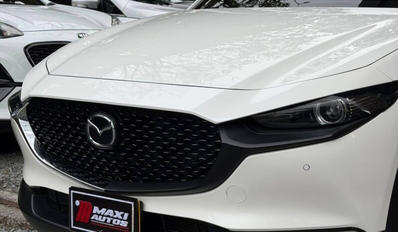 
								MAZDA CX-30 GRAND TOURING LX 2.5 full									