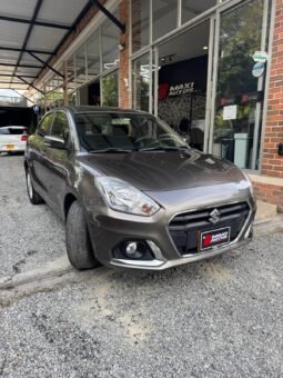 SUZUKI SWIFT DZIRE TAM 1.2