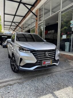 CHANGAN CS15 LUXURY MT 1.5 4X2