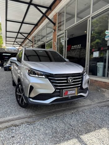 CHANGAN CS15 LUXURY MT 1.5 4X2