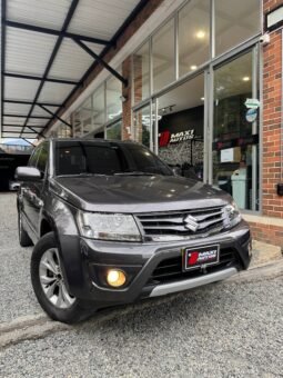SUZUKI GRAND VITARA AT 2.4 4X4