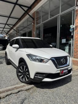 NISSAN KICKS ADVANCE 1.6L AT