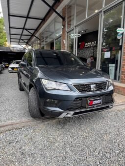 SEAT ATECA STYLE 2.0 AT