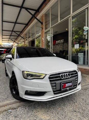AUDI A3 TFSI AMBITION 1.8 AT