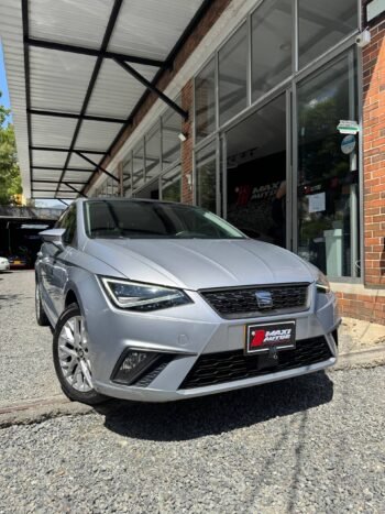 SEAT IBIZA STYLE AT 1.6L