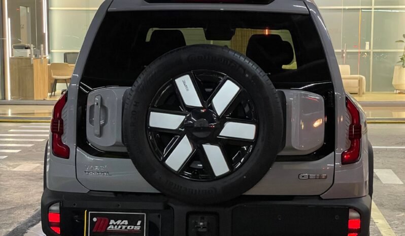 
								DEEPAL G318 1.5T HYBRID full									