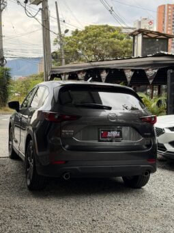 MAZDA CX-5 TOURING 2.0L 4×2