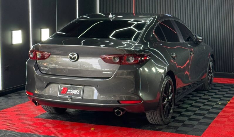 
								MAZDA 3 TOURING SD AT full									