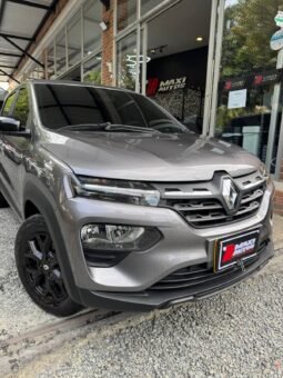 RENAULT KWID INTENS