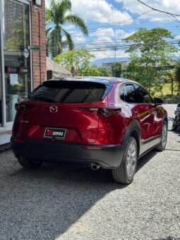 MAZDA CX30 TOURING AT 2.0 4X2