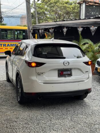 MAZDA CX5 TOURING 2.5L AT 4×2