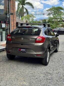 
										SUZUKI BALENO MT. 1.4 full									