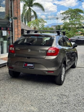 SUZUKI BALENO MT. 1.4