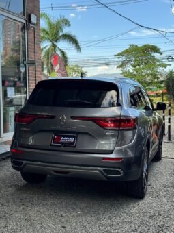 RENAULT NEW KOLEOS INTENS AT 4X4 2.5