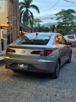HYUNDAI ACCENT HB20S MT 1.6L SEDAN