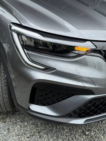 RENAULT ARKANA TECHNO 1.3L HIBRIDO