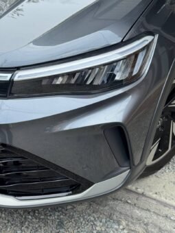 VOLKSWAGEN NIVUS HIGHLINE AT 4X2